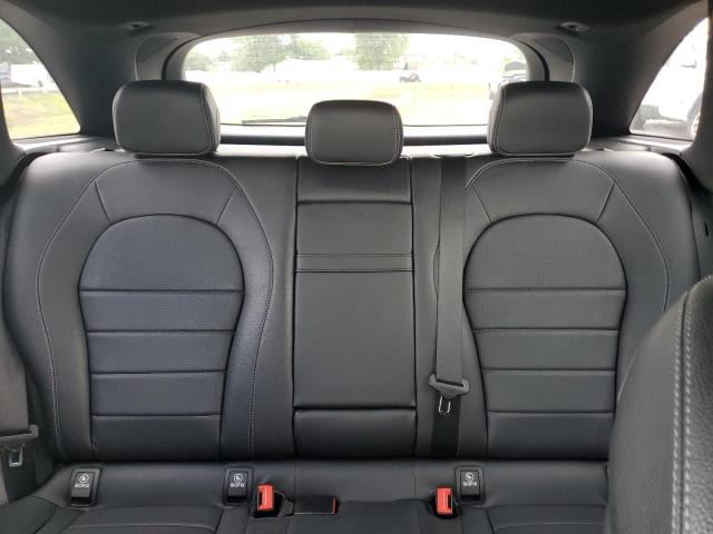 2019 MERCEDES-BENZ GLC 300 4M - WDC0G4KB5KV134908