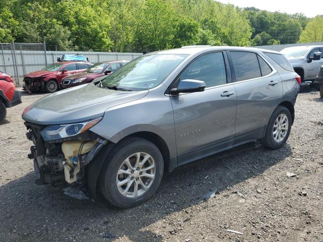 Vin: 3gnaxsev6jl108652, lot: 56831135, chevrolet equinox lt 2018 img_1
