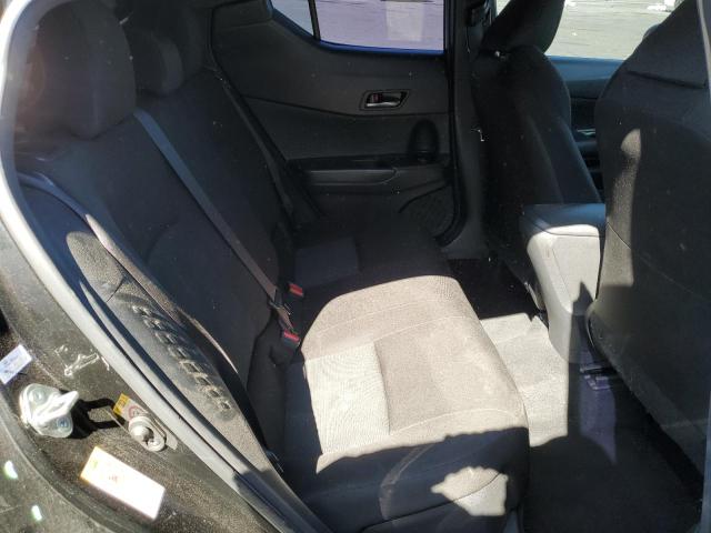 2019 TOYOTA C-HR XLE - JTNKHMBX9K1052853