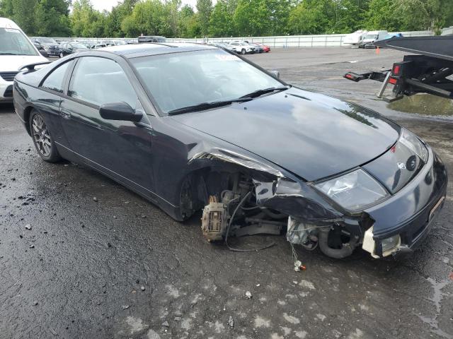 Vin: jn1rz26d8sx580839, lot: 56767005, nissan 300zx 2+2 19954