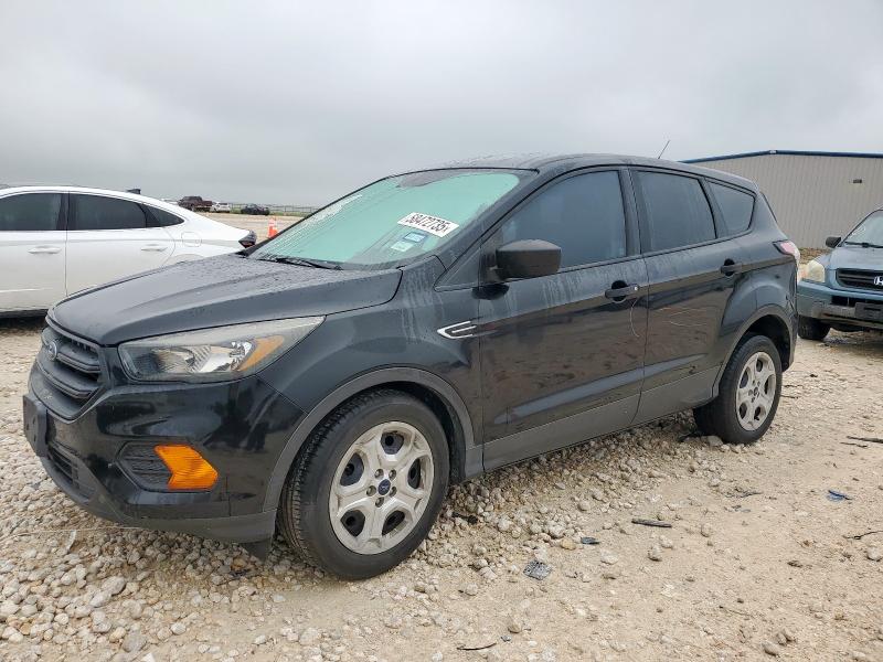 Vin: 1fmcu0f71jub54129, lot: 58472735, ford escape s 2018 img_1