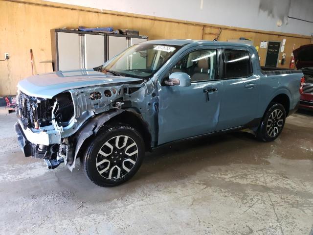 Vin: 3fttw8e37prb01320, lot: 56726765, ford maverick xl 2023 img_1