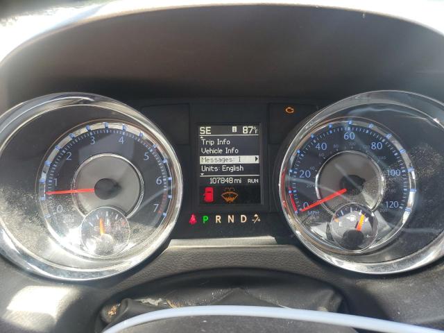 2015 CHRYSLER TOWN & COU - 2C4RC1BG1FR534685