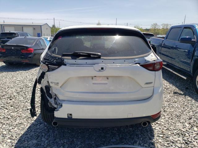 2019 MAZDA CX-5 GRAND - JM3KFBDM0K0592087
