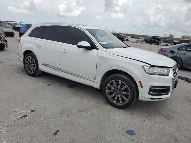 Vin: wa1laaf76kd048936, lot: 55641055, audi q7 premium plus 20194