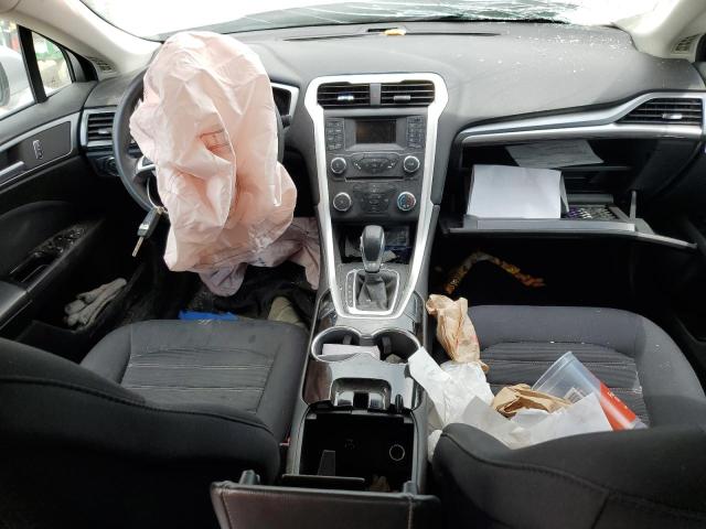 2016 FORD FUSION SE 3FA6P0H73GR392477