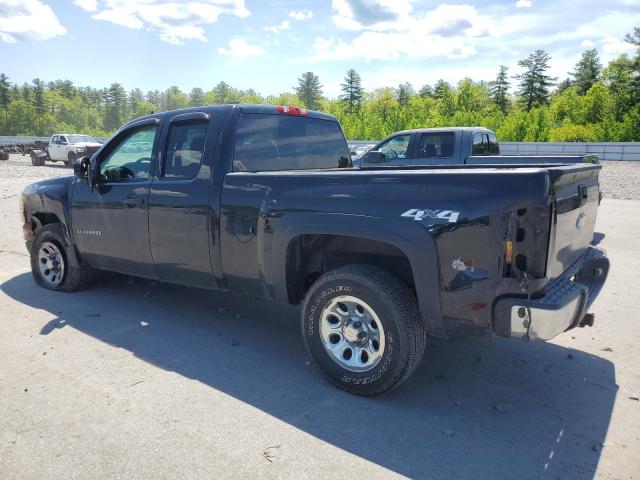 Vin: 1gcrkrea4bz133043, lot: 58650465, chevrolet all models k1500 ls 20112