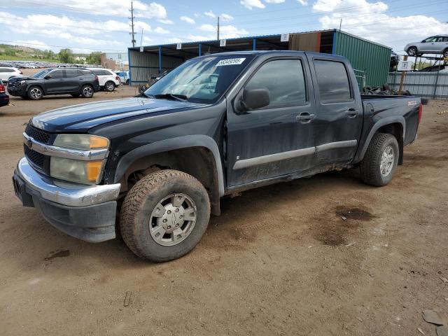 CHEVROLET COLORADO L