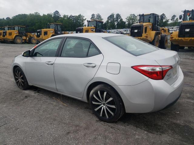 Vin: 2t1burhe3fc300549, lot: 58700845, toyota corolla l 20152