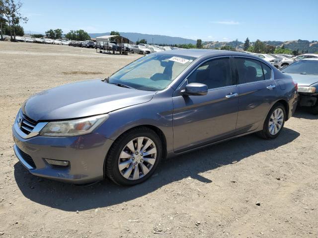 Vin: 1hgcr3f92ea033966, lot: 58443795, honda accord touring 2014 img_1