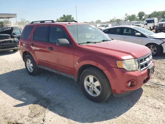 Vin: 1fmcu0d75bka56026, lot: 56406415, ford escape xlt 20114