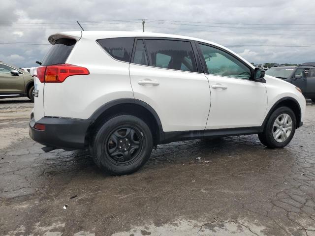 Vin: 2t3zfrev9fw199004, lot: 58578925, toyota rav4 le 20153