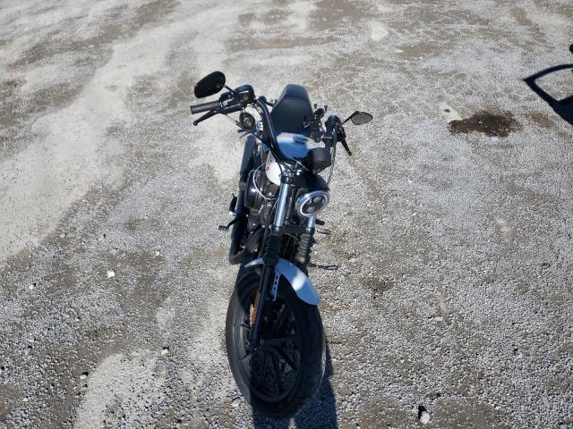 2021 HARLEY-DAVIDSON XL1200 NS - 1HD1LP311MB407178