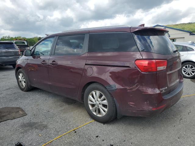Vin: kndmb5c16g6192836, lot: 55675625, kia all models lx 20162