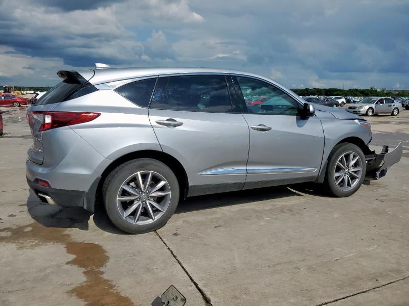Vin: 5j8tc2h52nl018734, lot: 56033955, acura rdx technology 20223