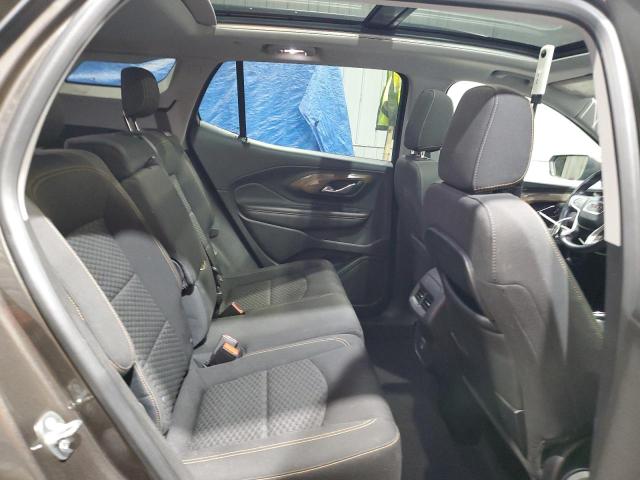 2019 GMC TERRAIN SL - 3GKALTEVXKL292137