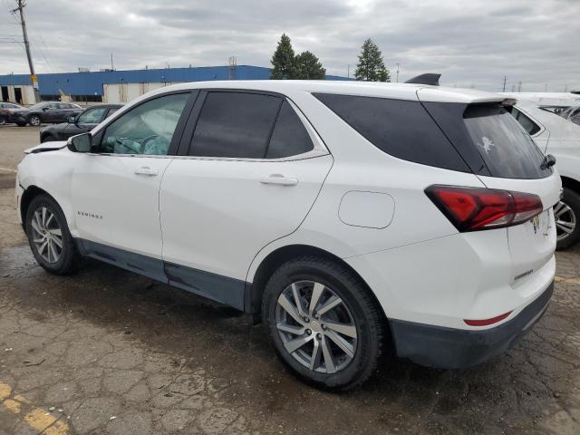 Vin: 3gnaxuev7nl153570, lot: 57673075, chevrolet equinox lt 20222