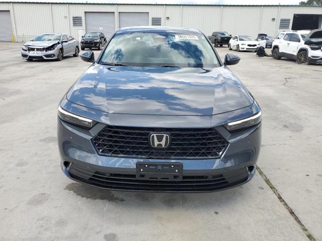 2025 HONDA ACCORD HYB - 1HGCY2F66SA027229