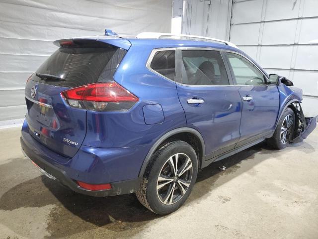 Vin: jn8at2mv5lw130309, lot: 55767075, nissan rogue s 20203
