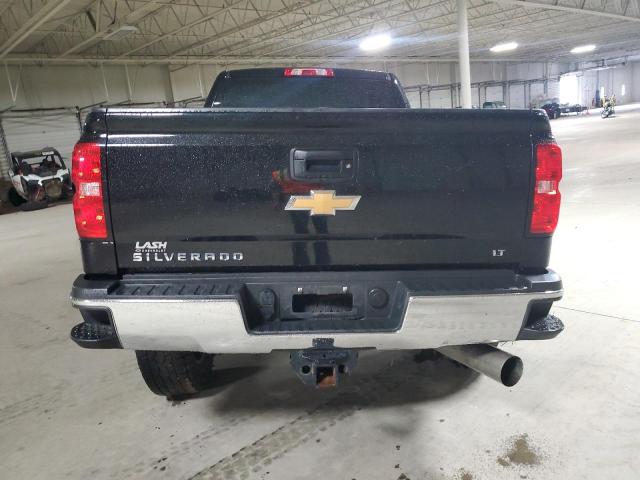 2019 CHEVROLET SILVERADO - 1GC1KSEY4KF220878