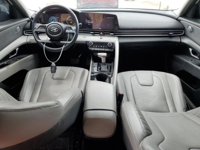 2023 HYUNDAI ELANTRA LI - KMHLN4AJXPU074473
