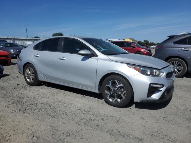 Vin: 3kpf24ad5me268388, lot: 55953895, kia forte fe 20214