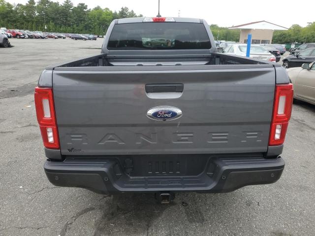 2023 FORD RANGER XL 1FTER1FH9PLE14854