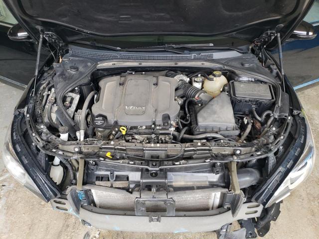2018 BUICK LACROSSE P 1G4ZS5SS4JU143343