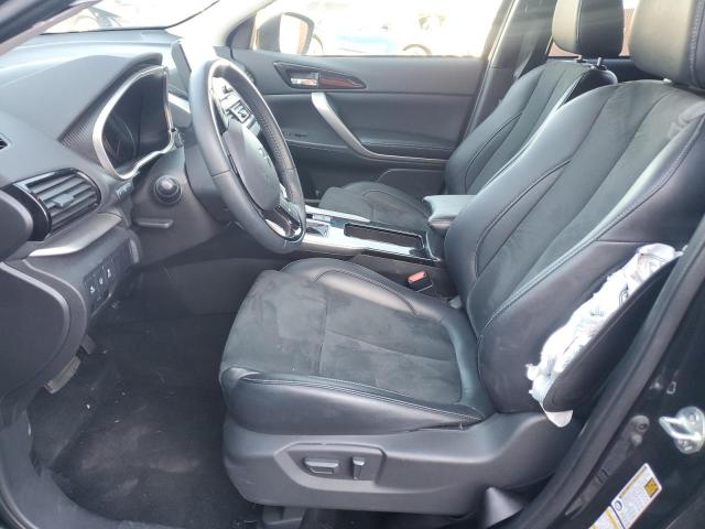 2024 MITSUBISHI ECLIPSE CR JA4ATWAAXRZ045553