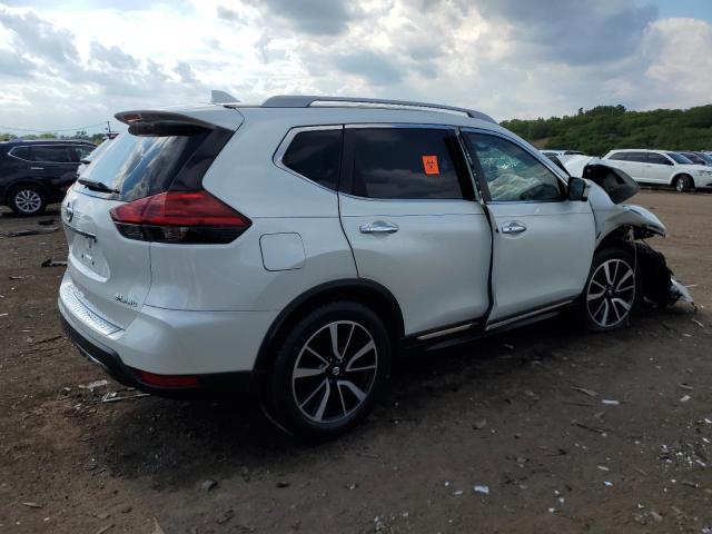Vin: 5n1at2mv7hc806310, lot: 58961385, nissan rogue sv 20173