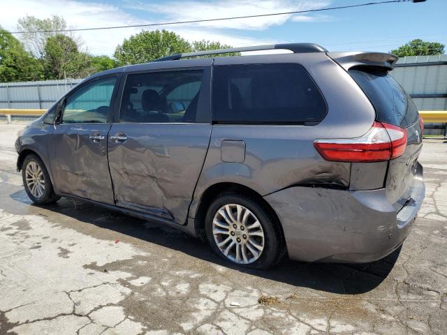Vin: 5tdyk3dc5fs672192, lot: 57565815, toyota all models xle 20152