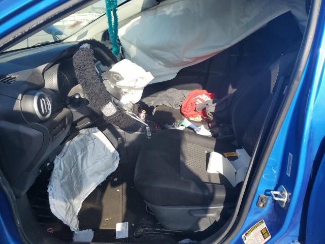2021 NISSAN VERSA S - 3N1CN8DV2ML809398