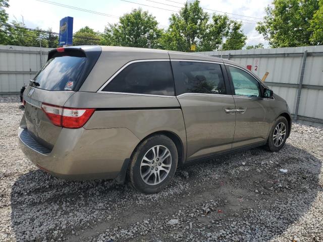 Vin: 5fnrl5h69bb098762, lot: 57095955, honda all models exl 20113