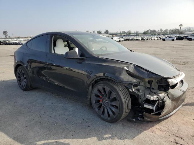 Vin: 7saygdef4rf180264, lot: 51486805, tesla model y 20244