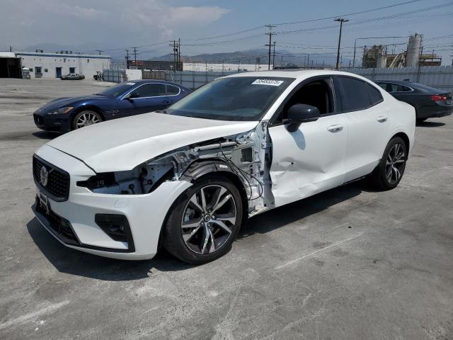 Vin: 7jrl12fk1rg310274, lot: 55483375, volvo s60 core core 2024 img_1