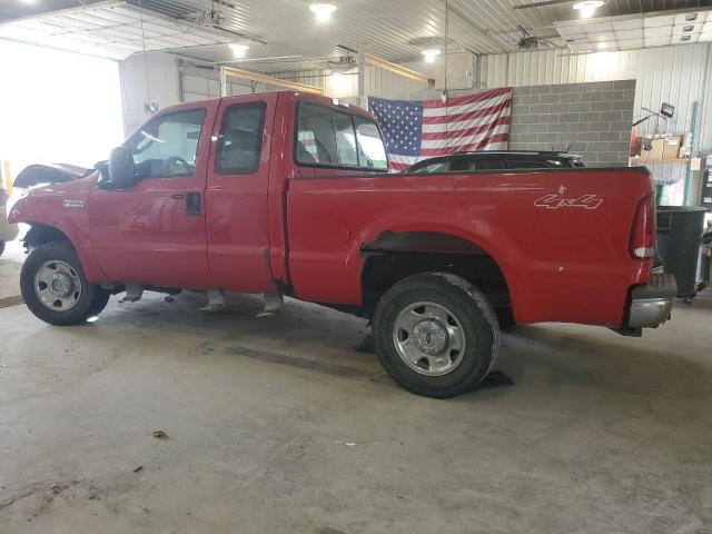 2006 FORD F250 SUPER #3317777074
