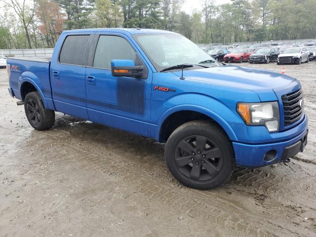 Vin: 1ftfw1et7cfb01023, lot: 55930565, ford f-150 supercrew 20124