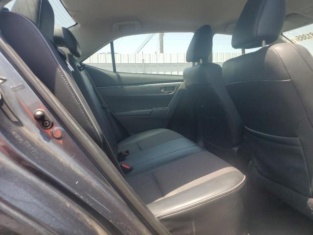 2015 TOYOTA COROLLA L - 2T1BURHE7FC442466