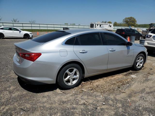 Vin: 1g1zc5st6hf154670, lot: 56577785, chevrolet malibu ls 20173