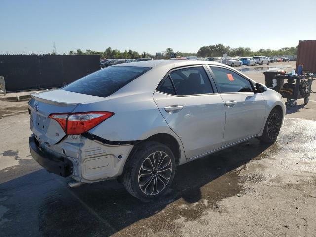 Vin: 2t1burhe7ec091458, lot: 56690215, toyota corolla l 20143