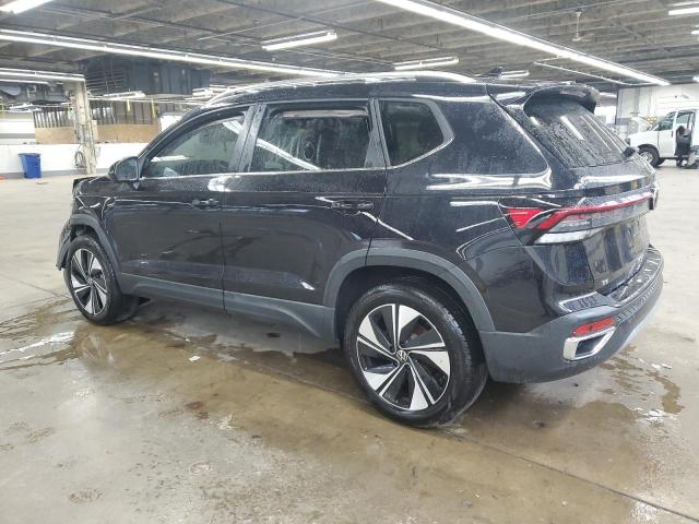 Vin: 3vvuc7b22sm010711, lot: 55577455, volkswagen taos se se 20252