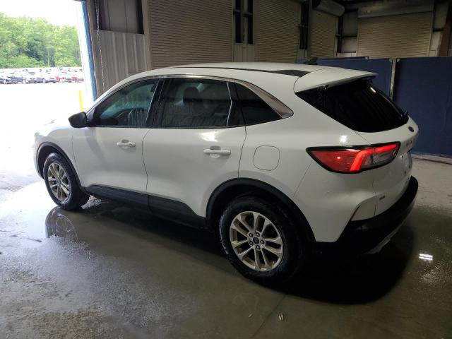 Vin: 1fmcu9g62nub81355, lot: 55339125, ford escape se 20222