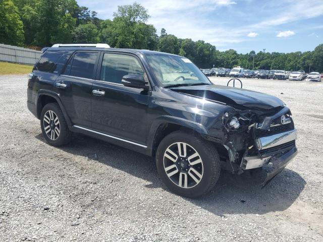 Vin: jtebu5jr1k5672576, lot: 58213865, toyota 4runner sr5/sr5 premium 20194