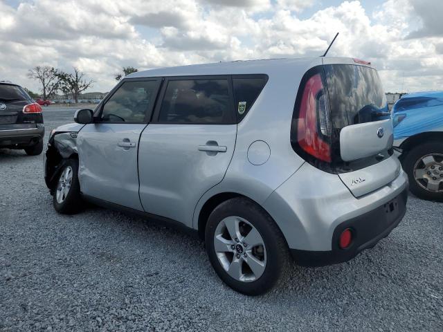 Vin: kndjn2a23k7698759, lot: 55881485, kia soul 20192