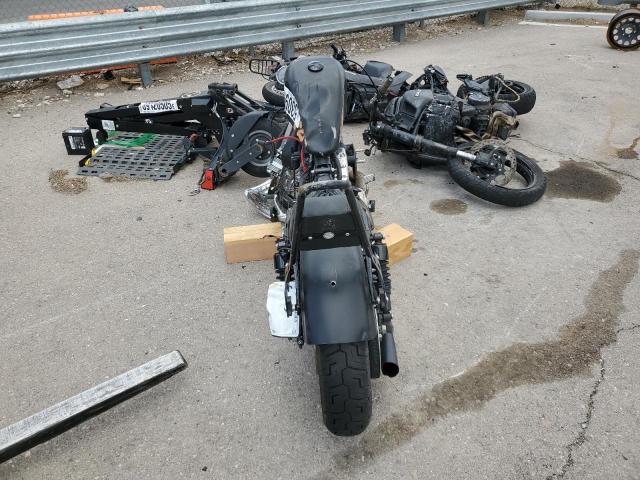 2013 HARLEY-DAVIDSON XL1200 V 1HD1LF314DC403842