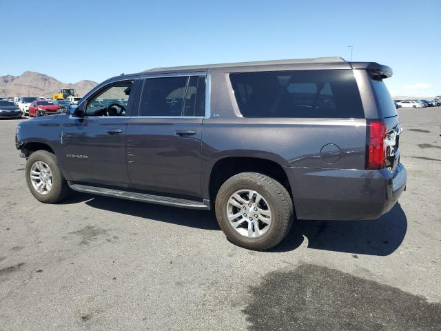 Vin: 1gnschkc4fr257311, lot: 55975425, chevrolet suburban c1500 ls 20152
