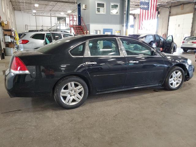 2016 CHEVROLET IMPALA LIM 2G1WB5E31G1105089