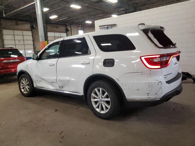 Vin: 1c4sdjft1fc163395, lot: 57467225, dodge durango ssv 20152