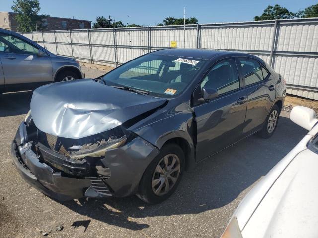 Vin: 2t1burhe9fc354695, lot: 57858295, toyota corolla l 2015 img_1