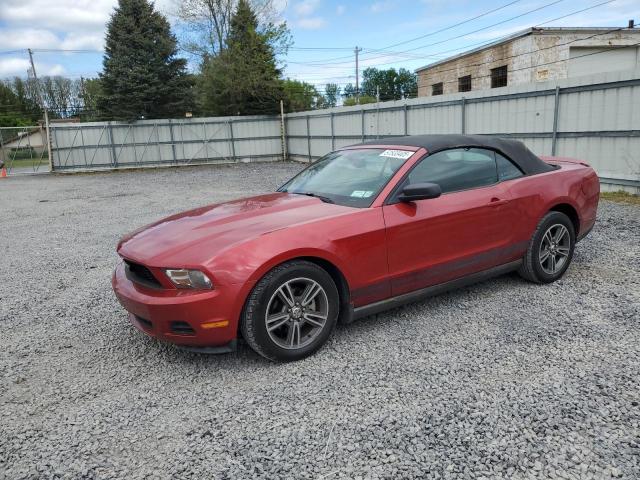 Vin: 1zvbp8en2a5166903, lot: 57533405, ford all models 2010 img_1